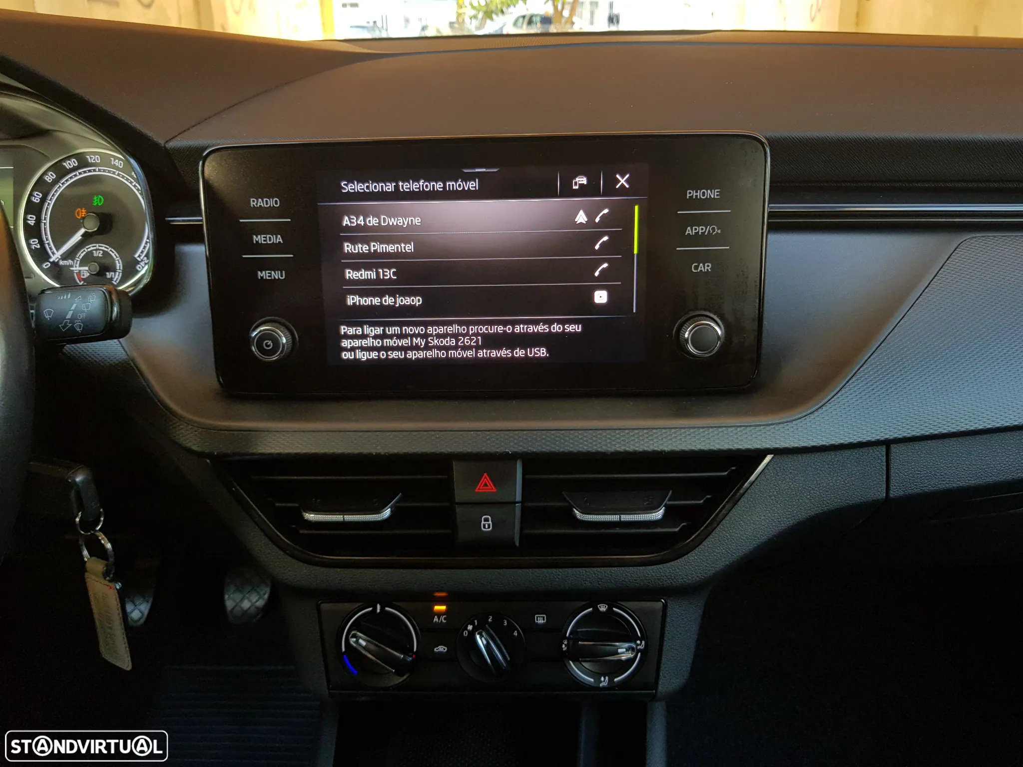 Skoda Scala 1.0 TSI Style - 16