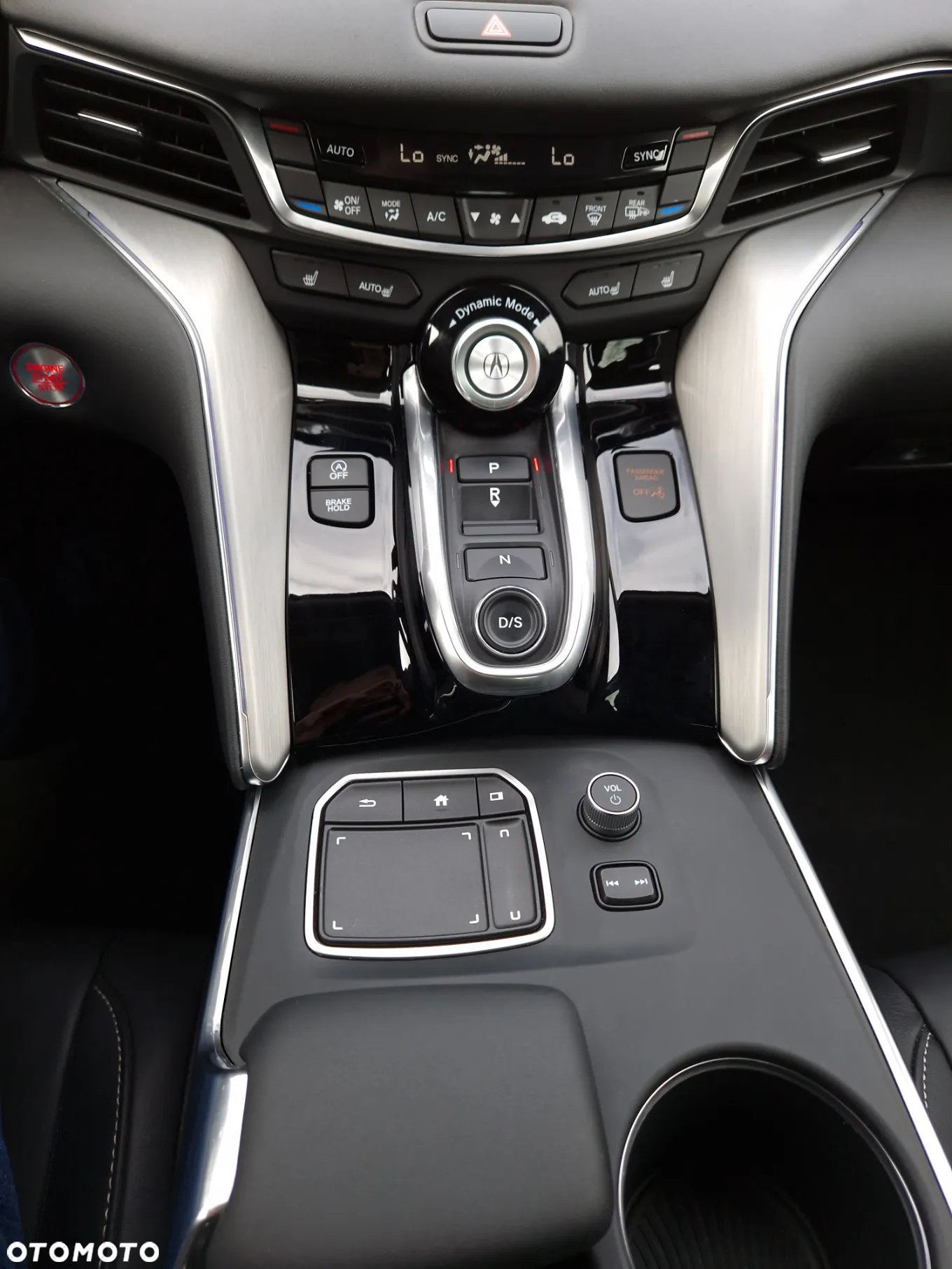Honda Inny - 6