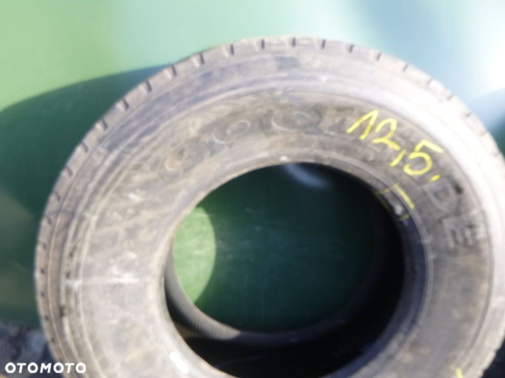 385/65R22,5 Goodride MULTI AP Z1 ECO. Opony ciężarowe - 3