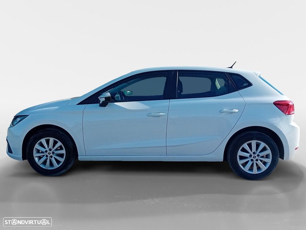 SEAT Ibiza 1.0 TSI Style - 2