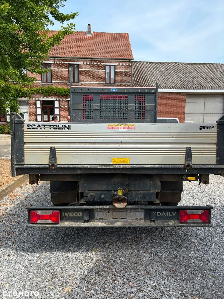 Iveco Daily - 5