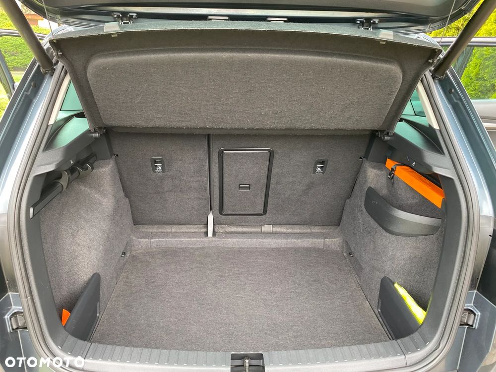 Skoda Karoq 2.0 TDI SCR DSG Ambition - 30
