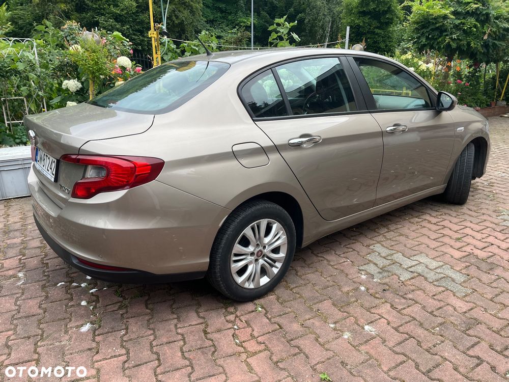 Fiat Tipo 1.6 E-Torq 16v - 6