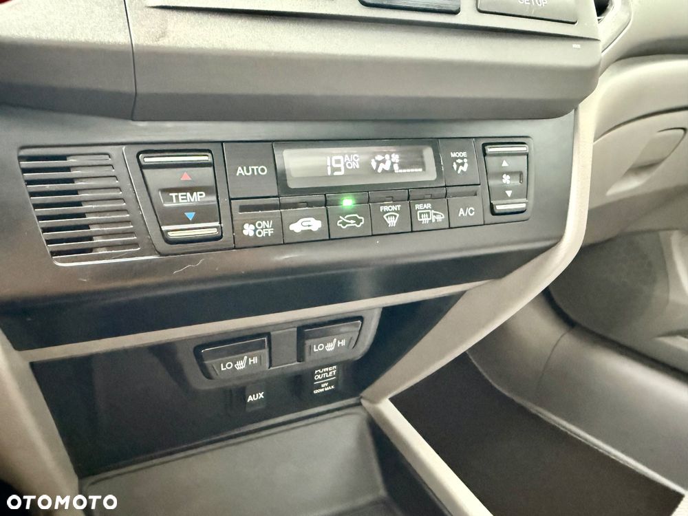 Honda Civic 1.8i-VTEC Executive - 30