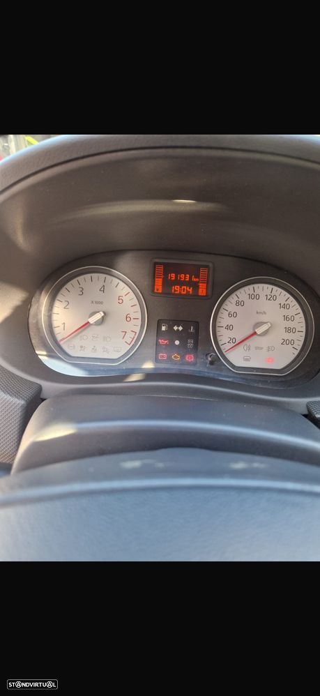 Dacia Sandero 1.5 dCi Confort - 7