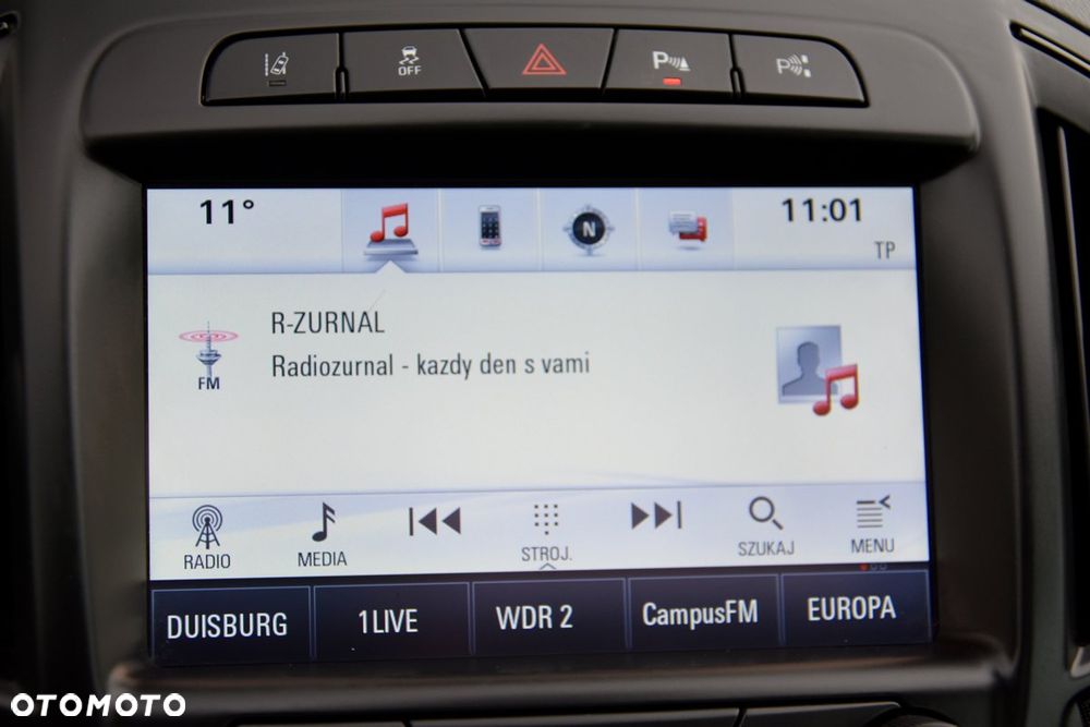 Opel Insignia 2.0 Exclusive - 35