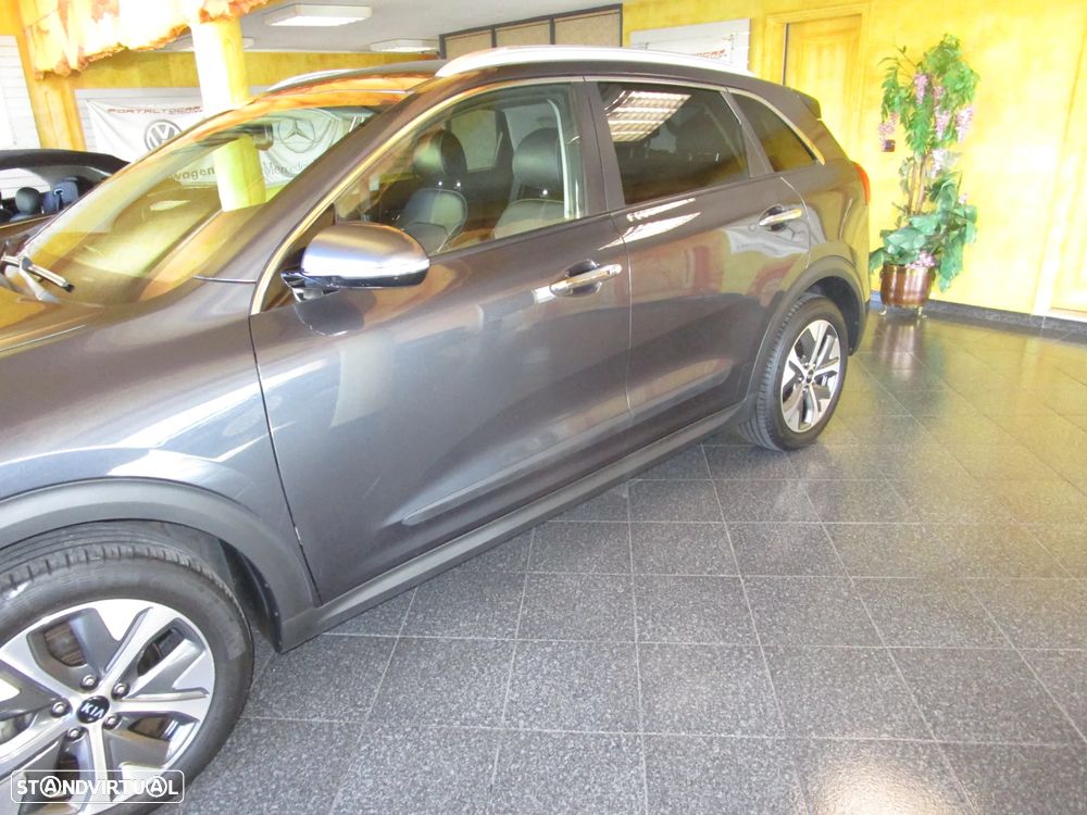 Kia e-Niro Edition 7 - 20