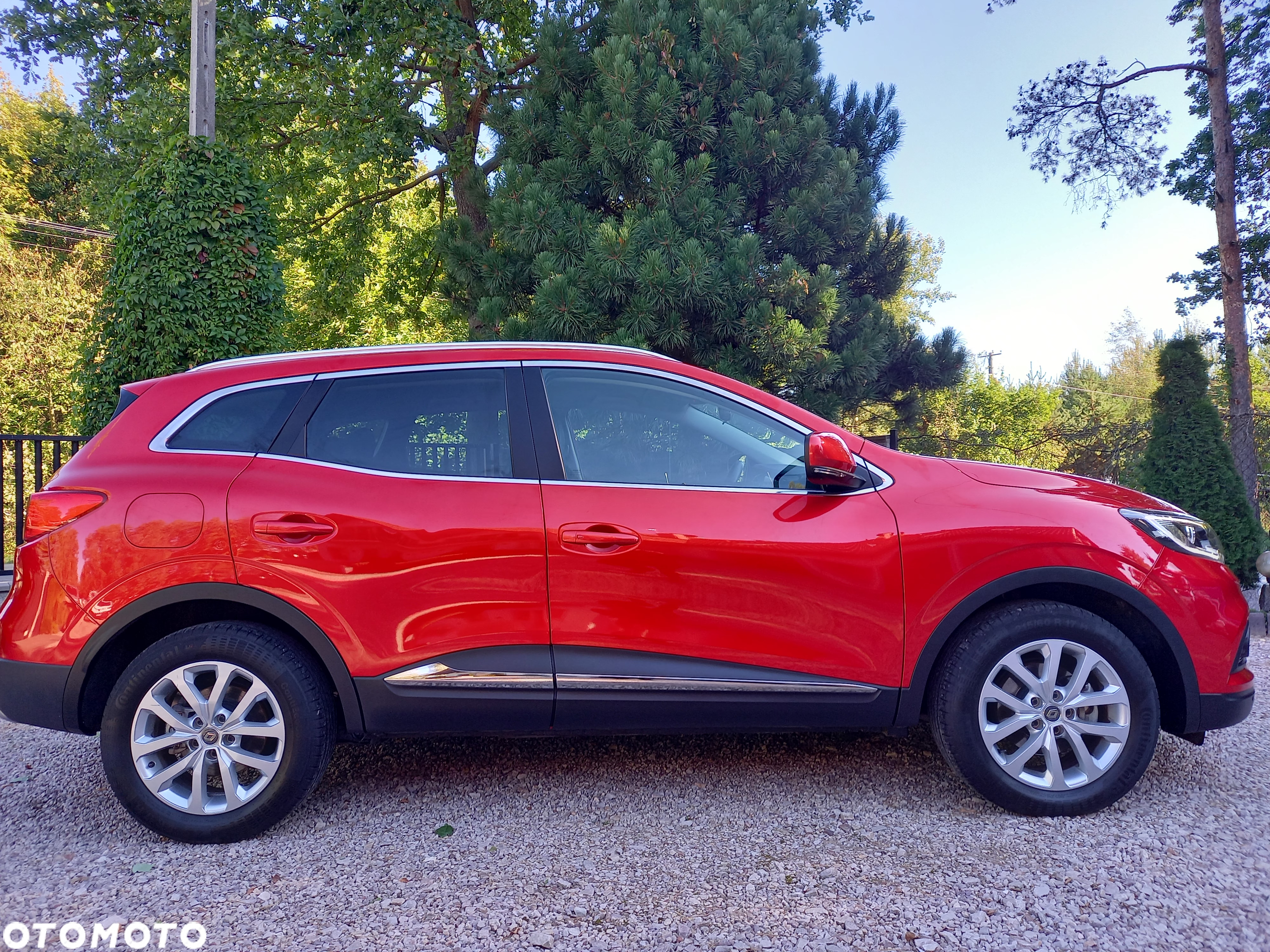 Renault Kadjar 1.3 TCe FAP Intens - 3