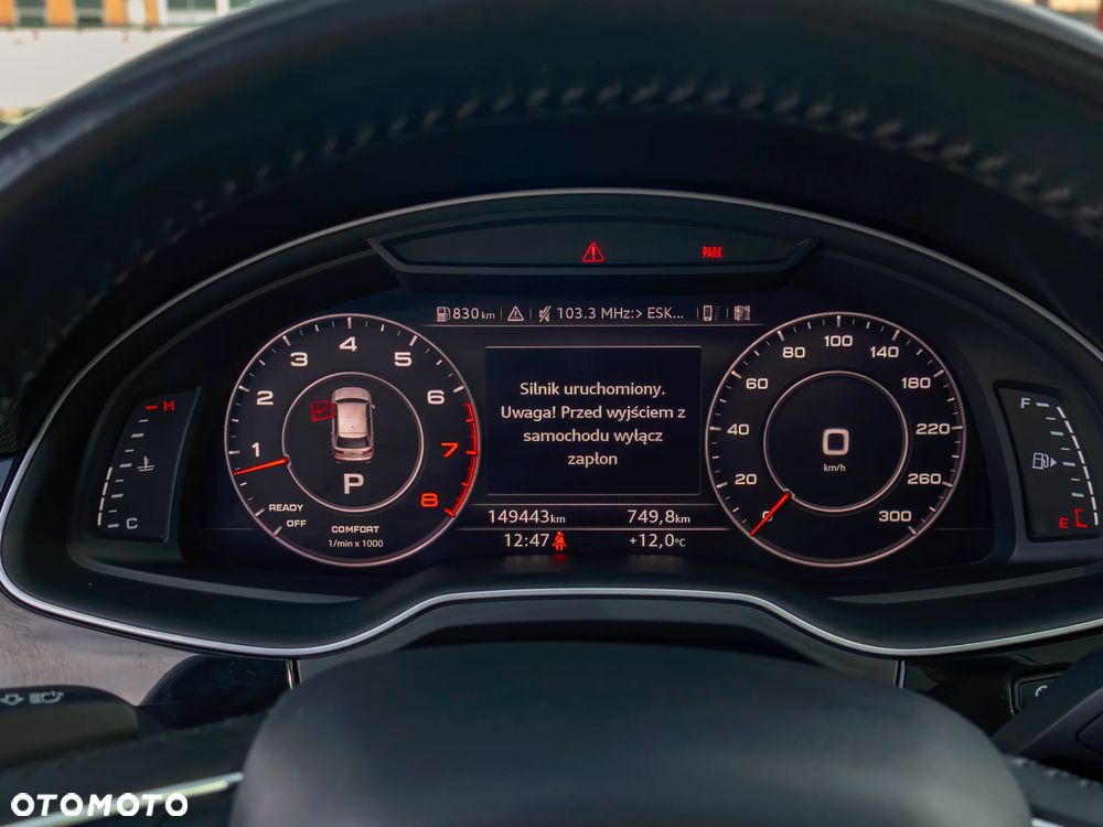 Audi Q7 - 21