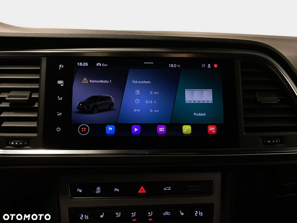 Seat Ateca - 27