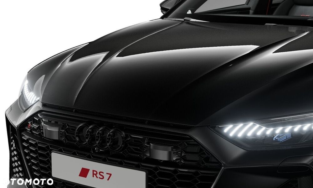 Audi RS7 Sportback TFSI mHEV Quattro Performance Tiptronic - 4