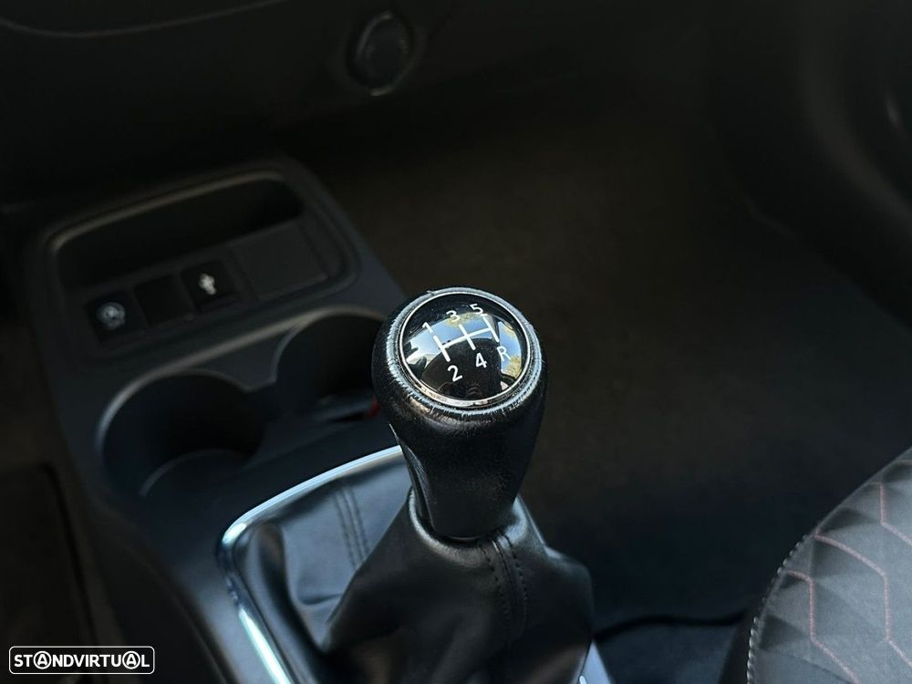 Mitsubishi Space Star 1.2 Intense - 15