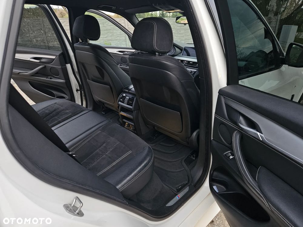 BMW X5 - 11