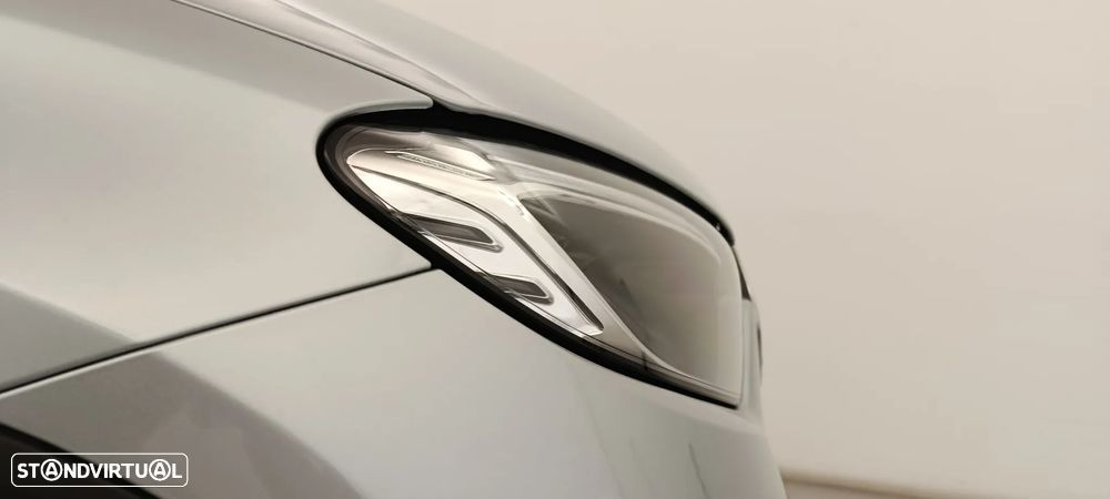 Mercedes-Benz GLC 220 d 4Matic - 30