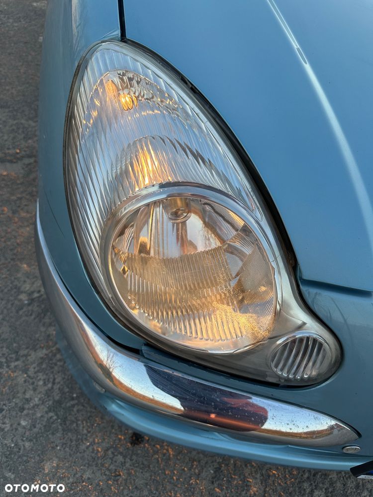 Daihatsu Sirion 1.0 Plus - 13