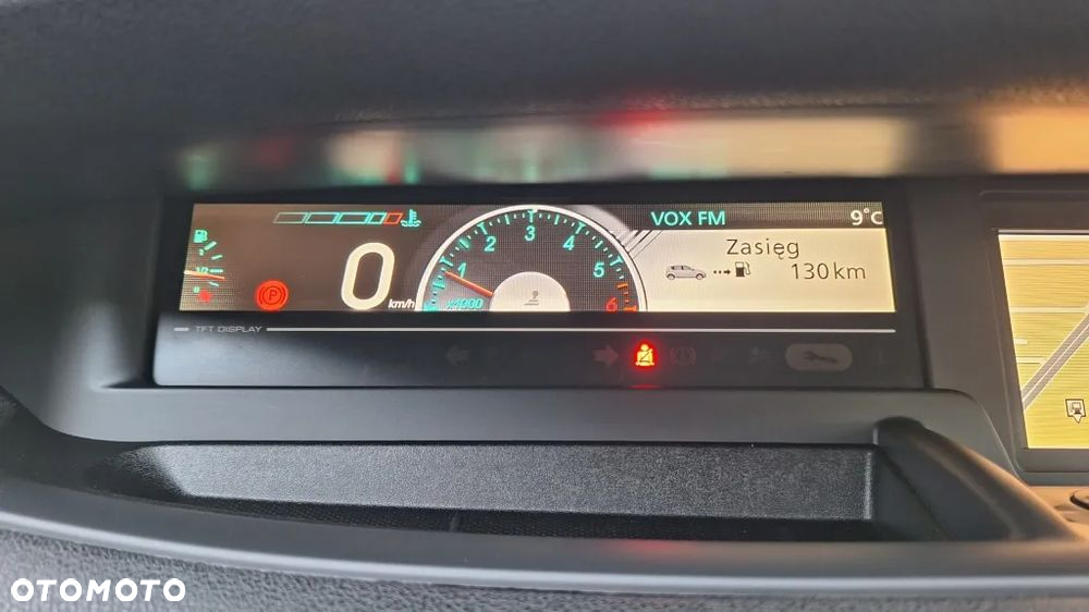 Renault Grand Scenic dCi 130 FAP Start & Stop Bose Edition - 15