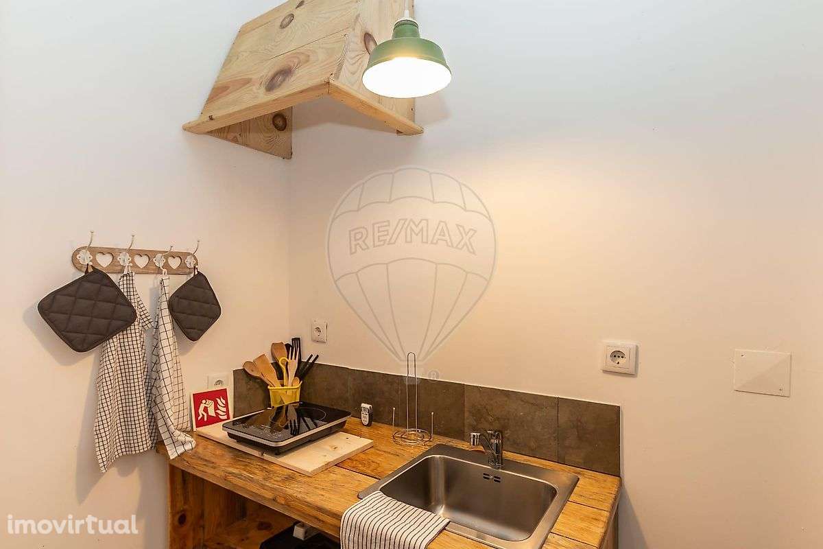 Moradia T1 para venda - Grande imagem: 4/17