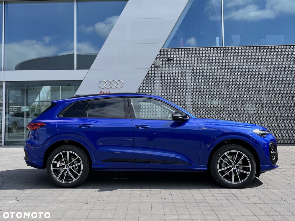 Audi Q5 - 10