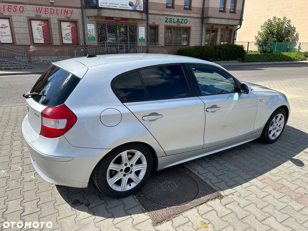 BMW Seria 1 116i - 3