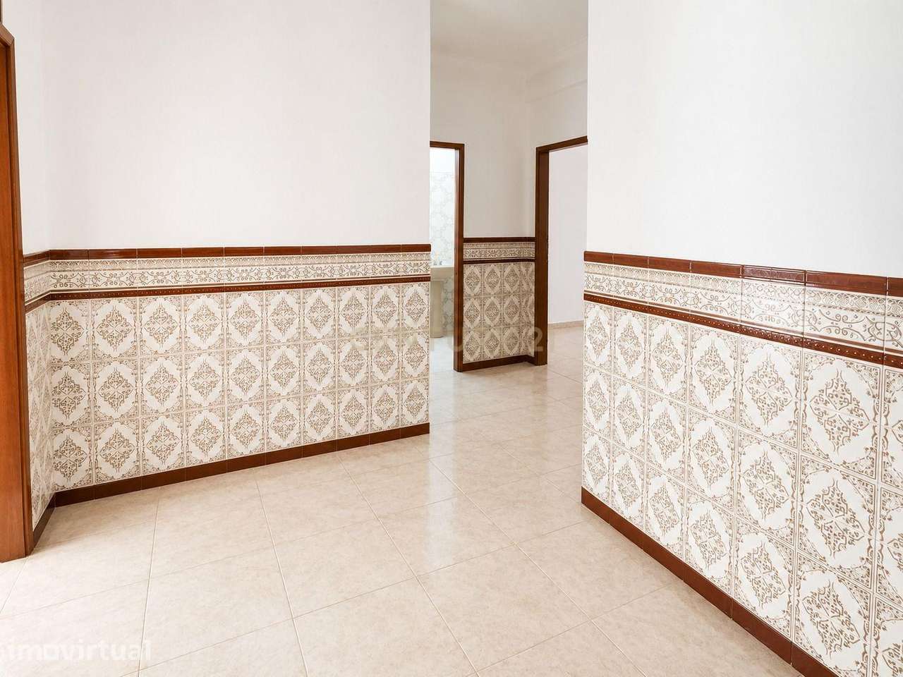 Apartamento T3 em Alverca do Ribatejo - Vila Franca de Xira - Grande imagem: 3/17