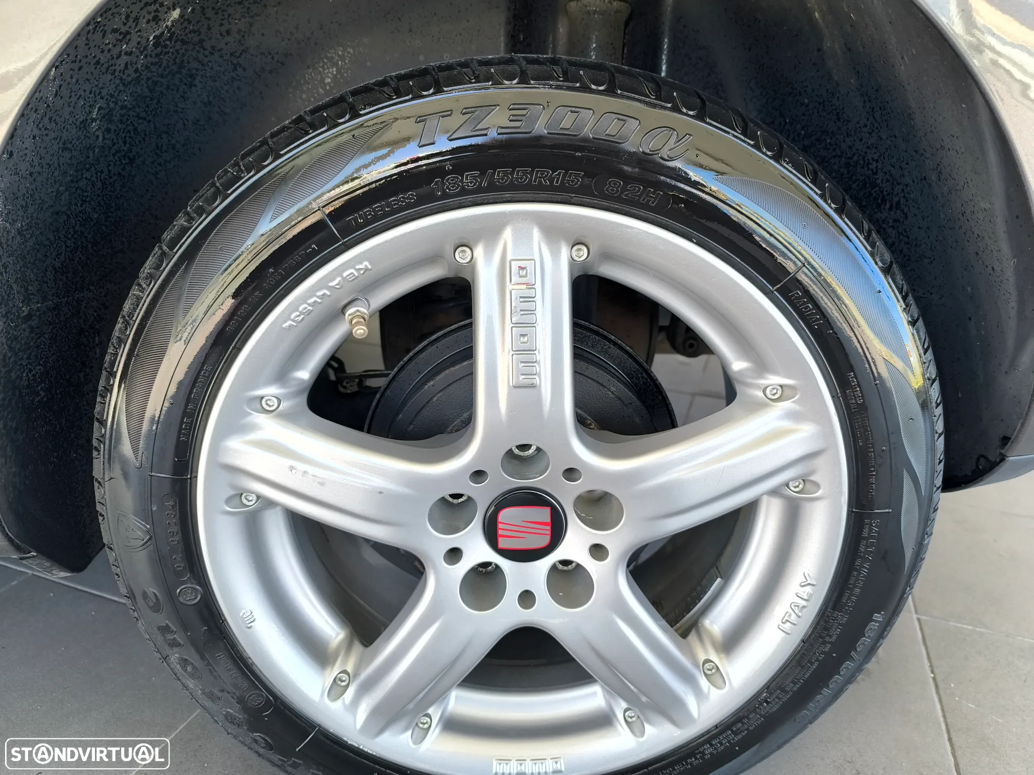SEAT Ibiza 1.2 12V I-Tech - 15