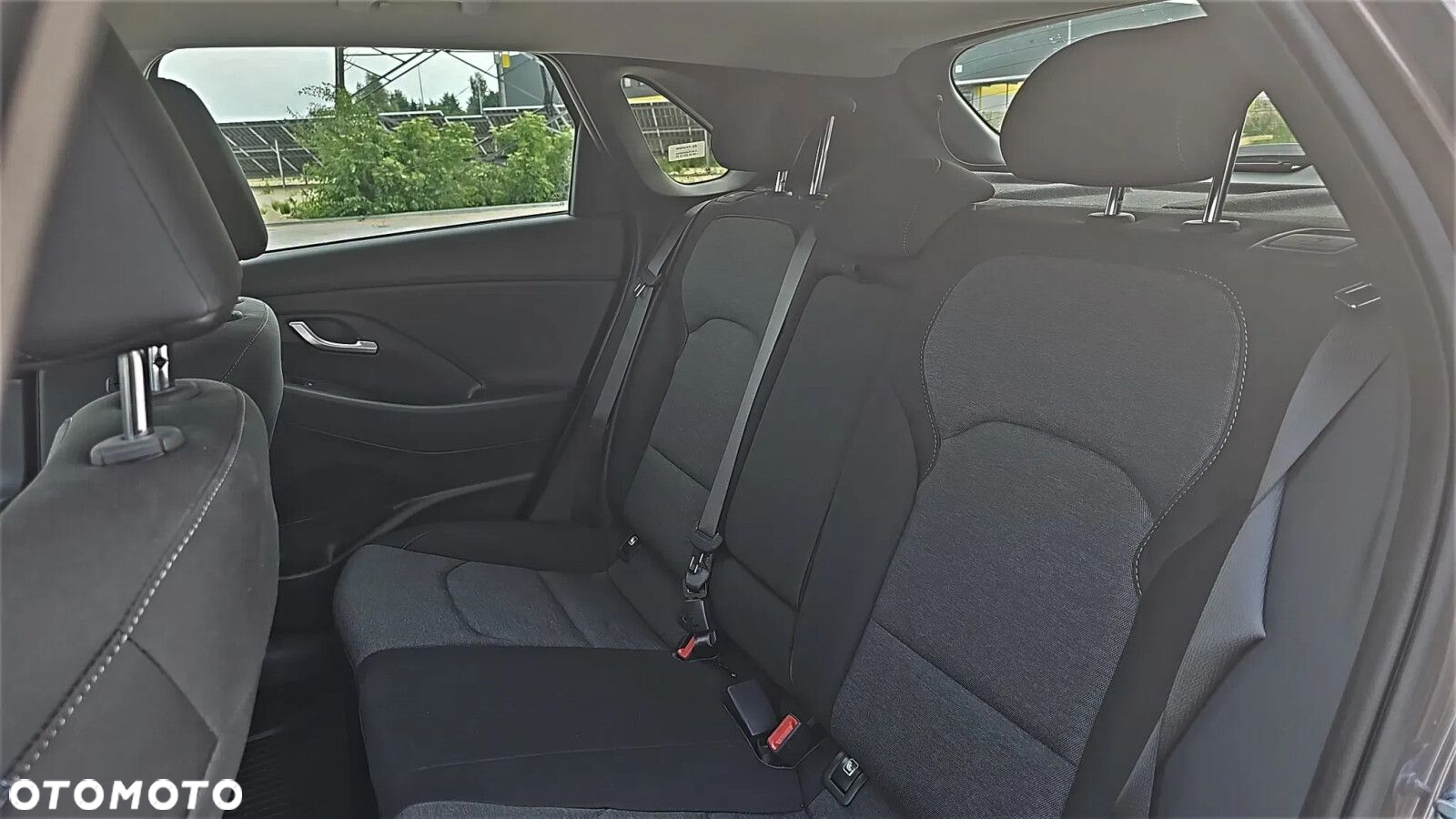 Hyundai i30 1.0 T-GDI Smart - 17