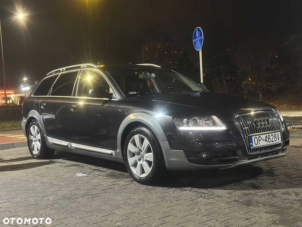 Audi A6 Allroad - 8