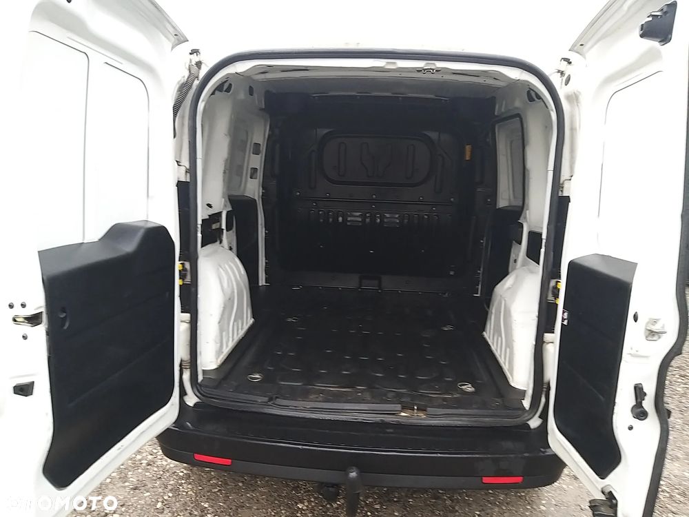 Fiat Doblo - 2