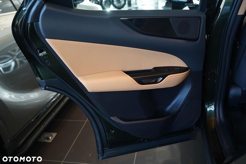 Lexus NX 350h Prestige AWD - 8