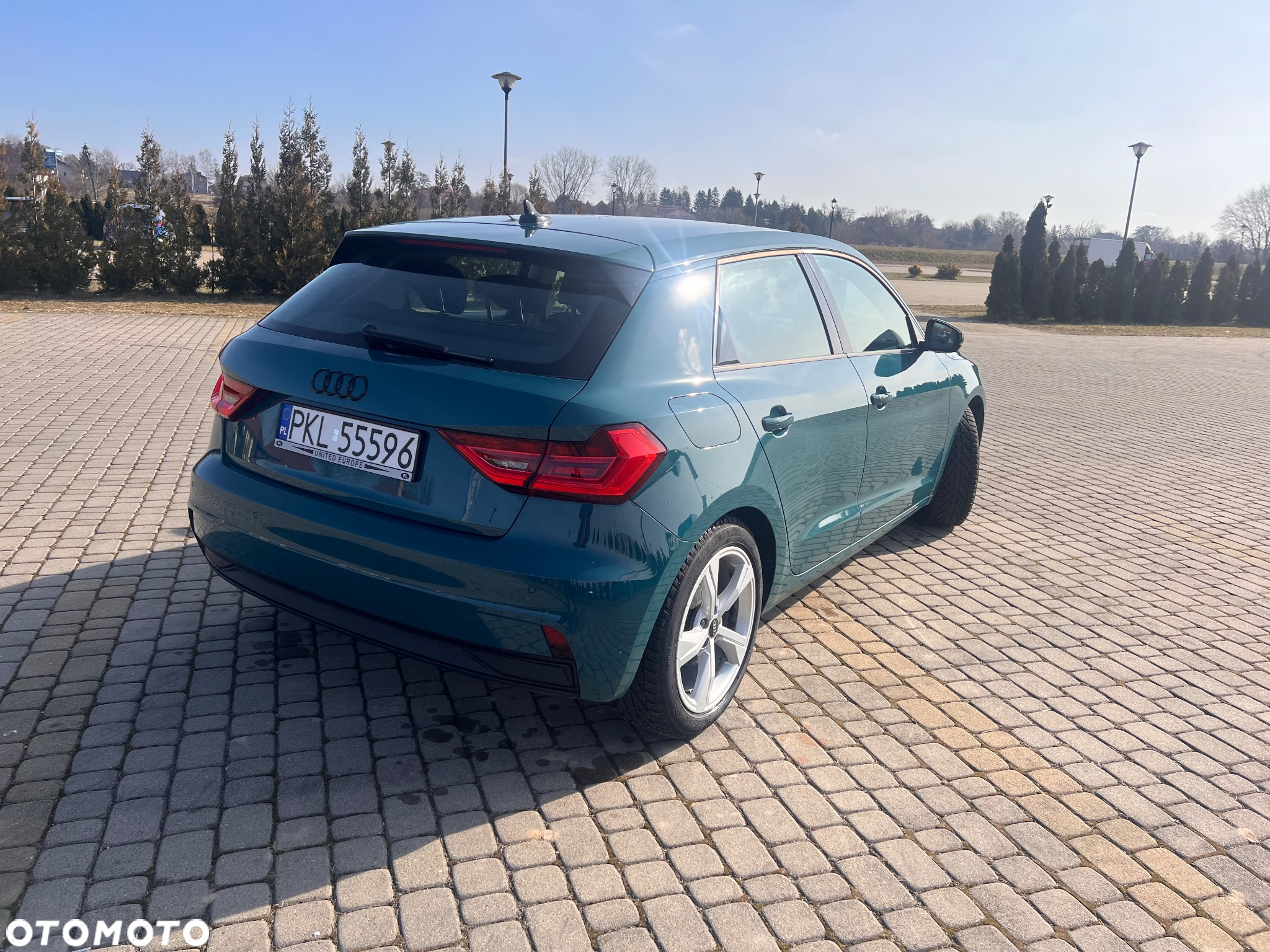 Audi A1 30 TFSI - 2