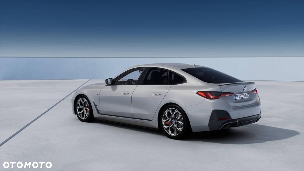 BMW i4 80.7kWh M50 - 2