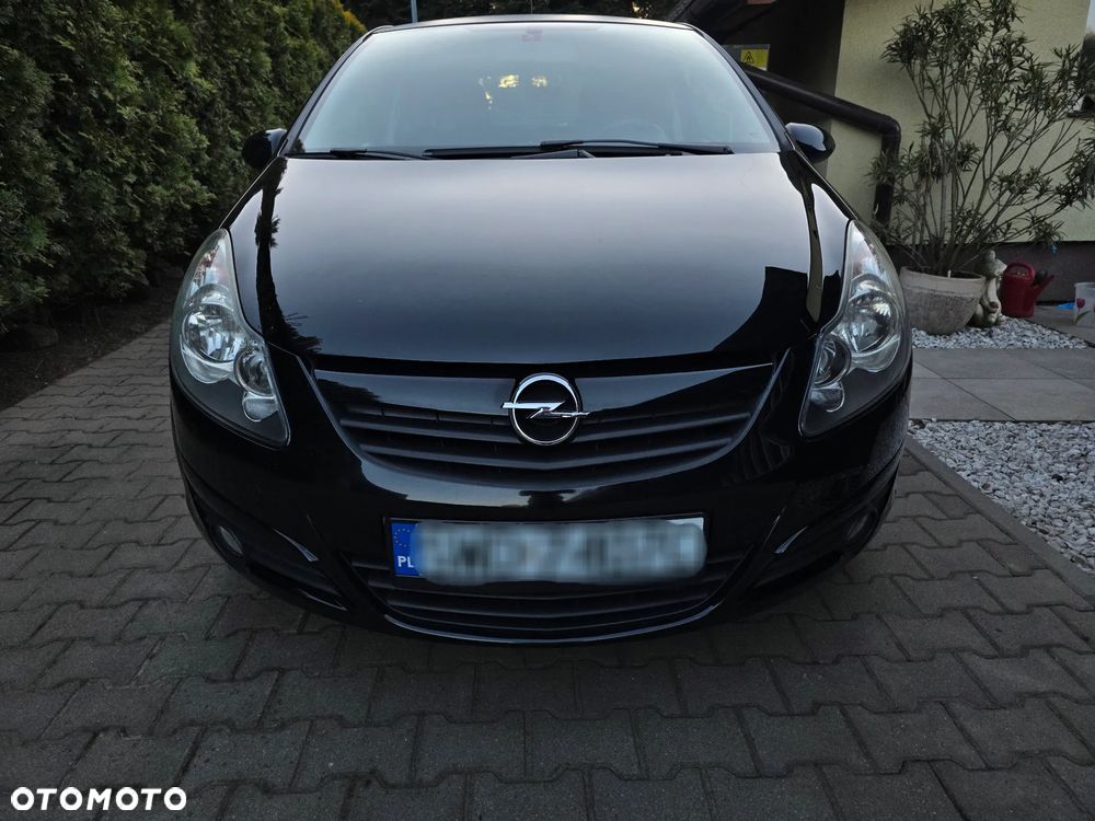 Opel Corsa 1.4 16V Color Edition - 5