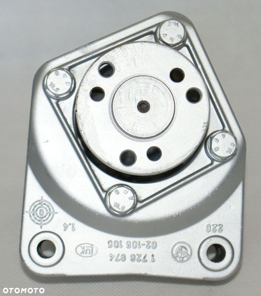 POMPA WSPOMAGANIA BMW E36 320i 328i LUK - 5