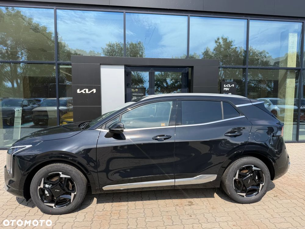 Kia Sportage 1.6 T-GDI Business Line 2WD DCT - 2