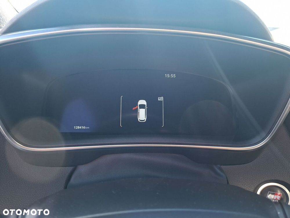Toyota Corolla 2.0 Hybrid GR Sport Dynamic - 17