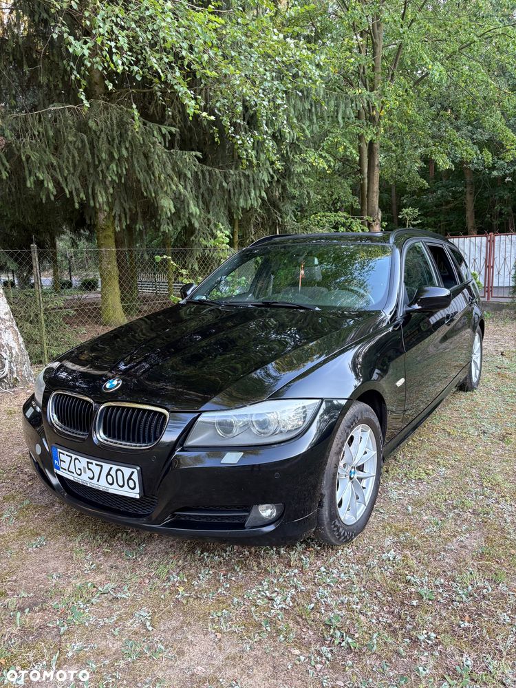 BMW Seria 3 - 3