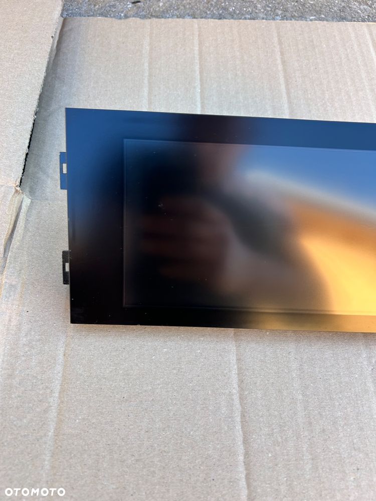 Peugeot 308 T9 ekran wyświetlacz nawigacji 981148628001 Citroen - 4