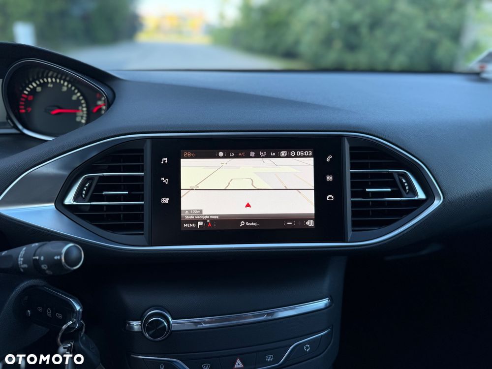 Peugeot 308 PureTech 110 Stop & Start Style - 27