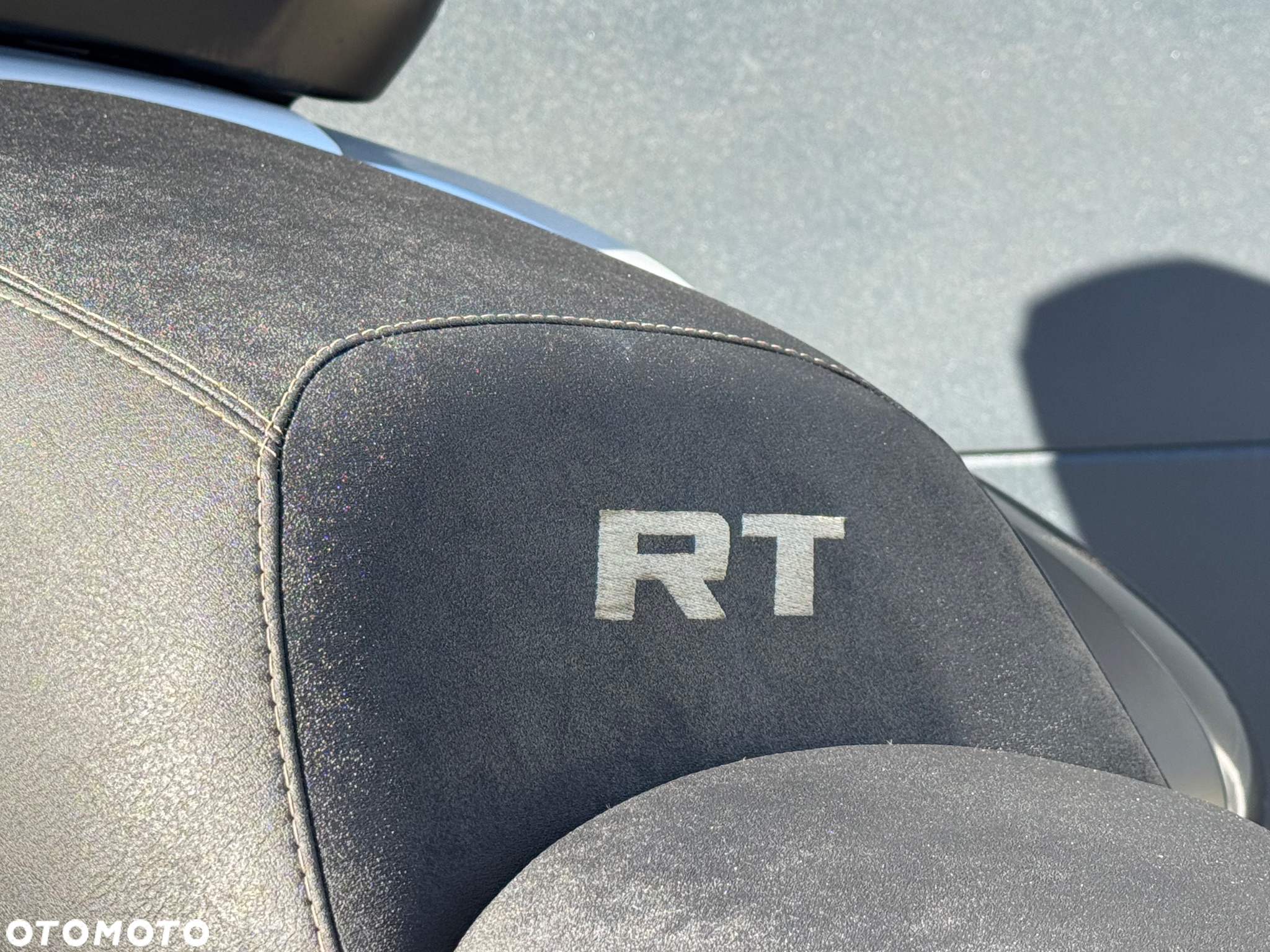 BMW RT - 12