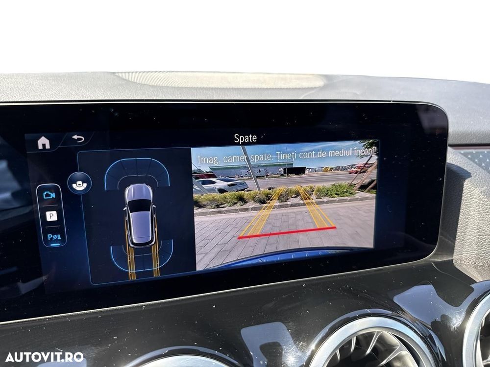 Mercedes-Benz GLA 200 MHEV Aut. - 17