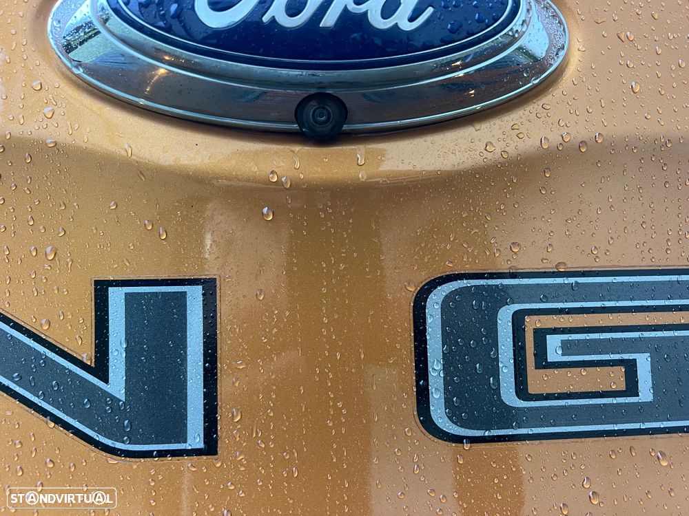 Ford Ranger 2.0 TDCi SC Wildtrak Aut.4WD - 14