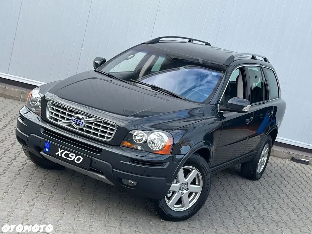 Volvo XC 90 - 12