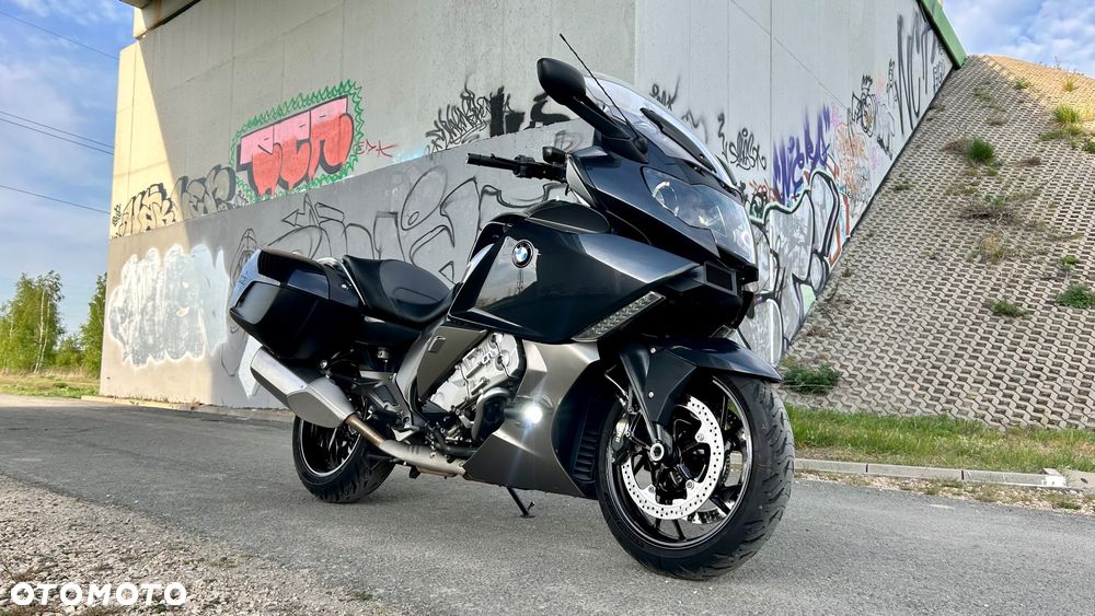 BMW K - 1