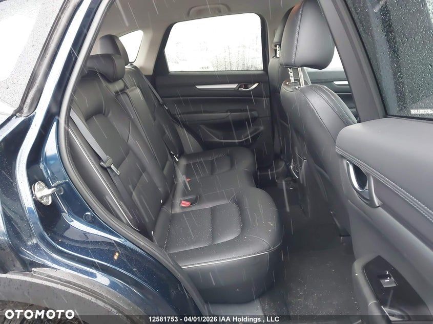 Mazda CX-5 - 8
