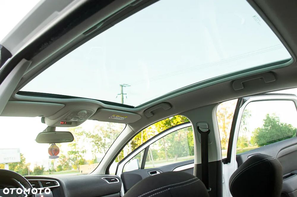 Citroën C4 PureTech 130 Stop & Start EAT6 Selection - 26