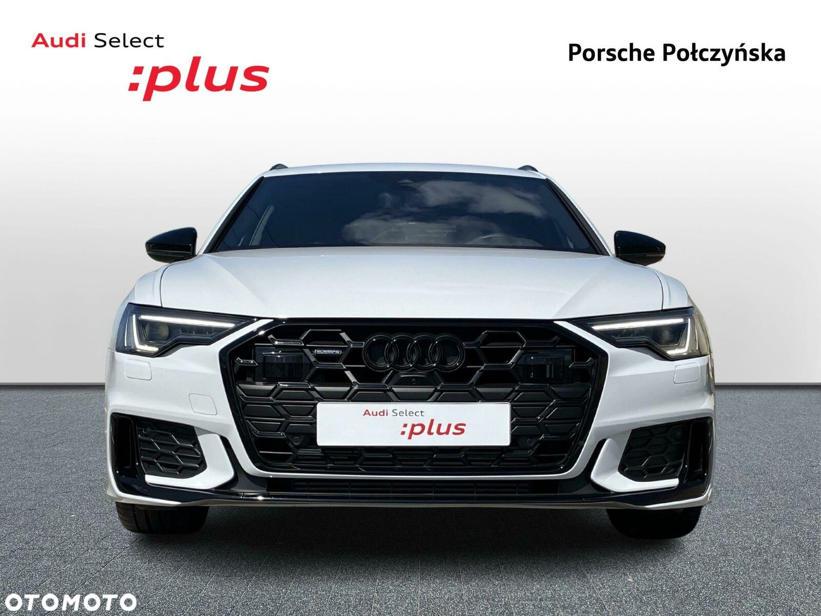 Audi A6 - 8