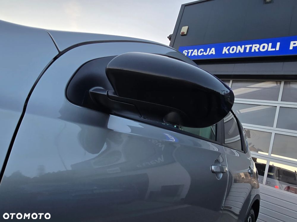 Nissan Qashqai 2.0 CVT 360 - 14