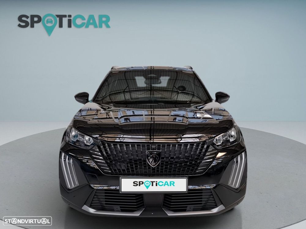 Peugeot 2008 1.2 PureTech Allure - 2