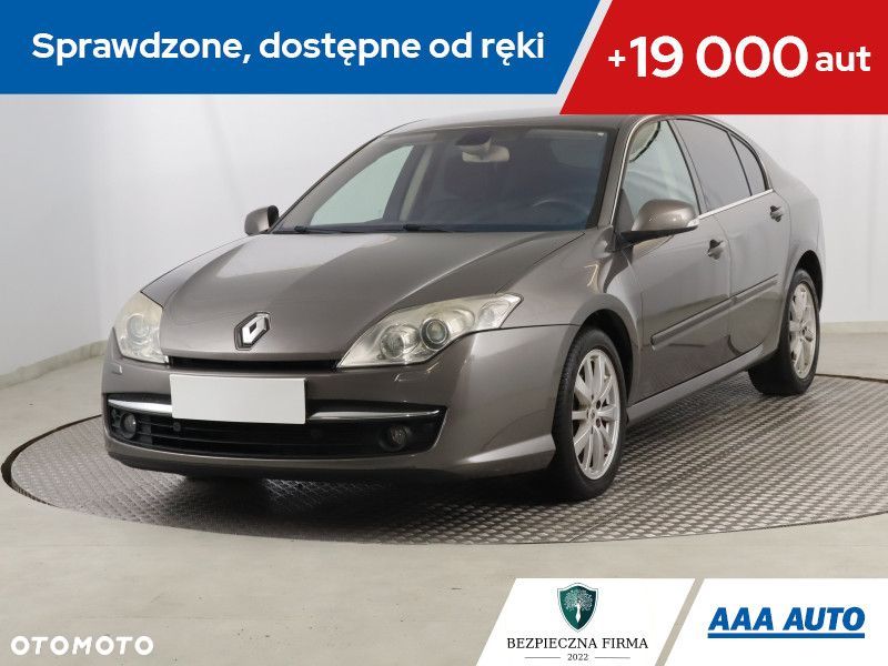 Renault Laguna - 1
