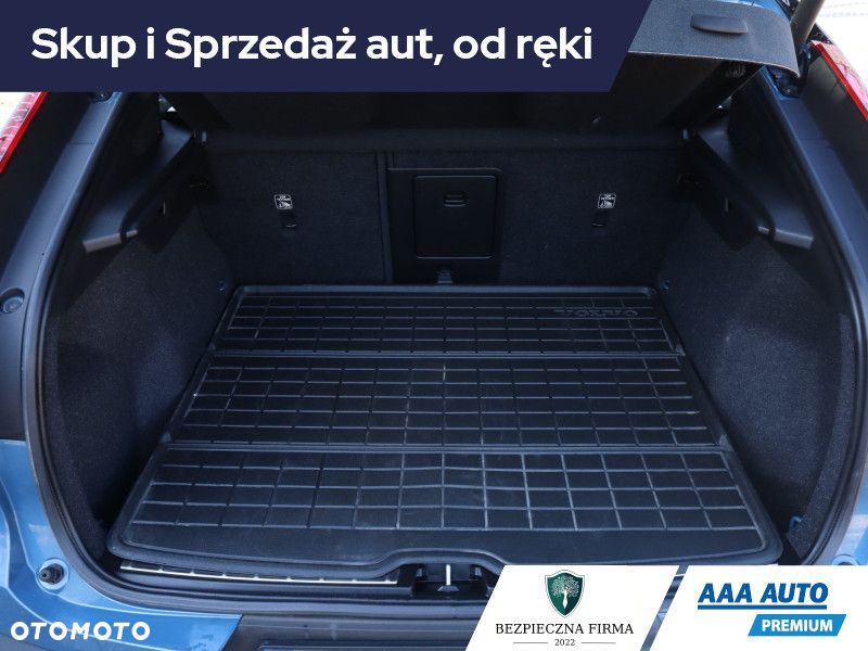 Volvo C40 - 16